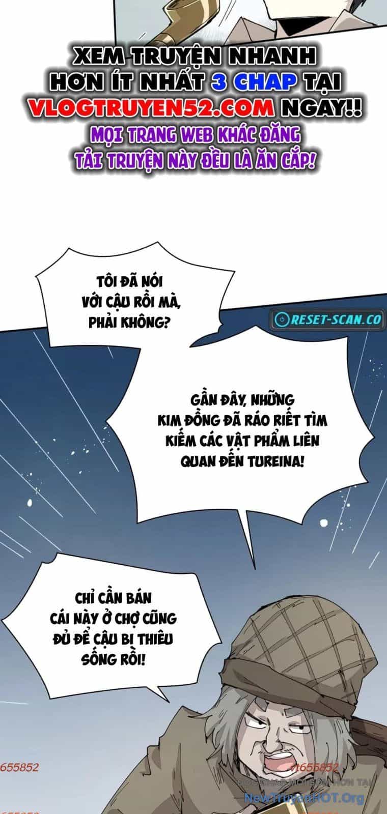 Đại Pháp Sư Của Tổ Đội Hồi Quy - Chương 71 - ảnh 8