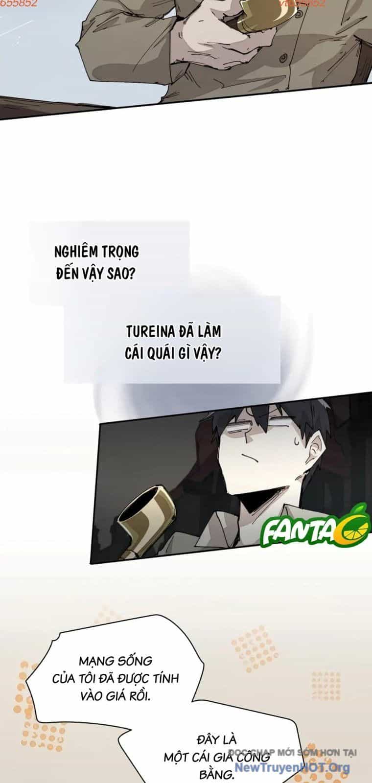 Đại Pháp Sư Của Tổ Đội Hồi Quy - Chương 71 - ảnh 9