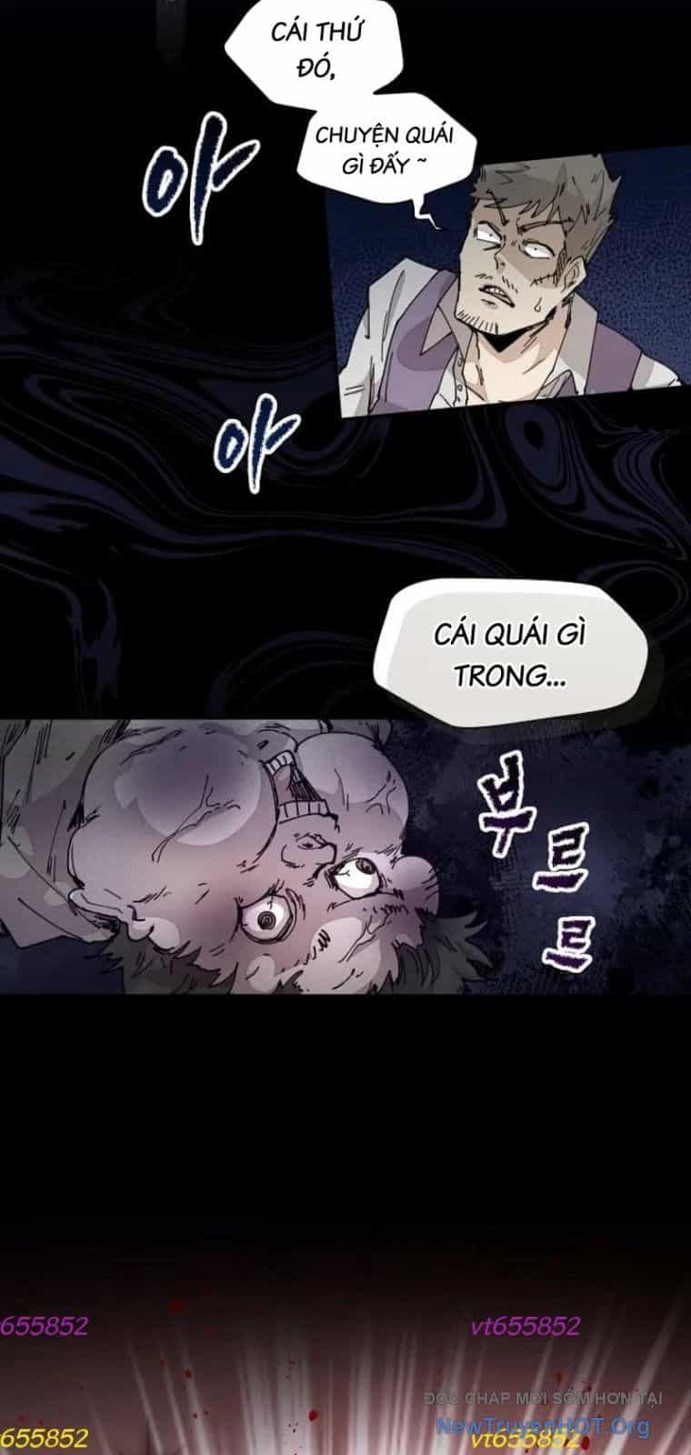 Đại Pháp Sư Của Tổ Đội Hồi Quy - Chương 72 - ảnh 34