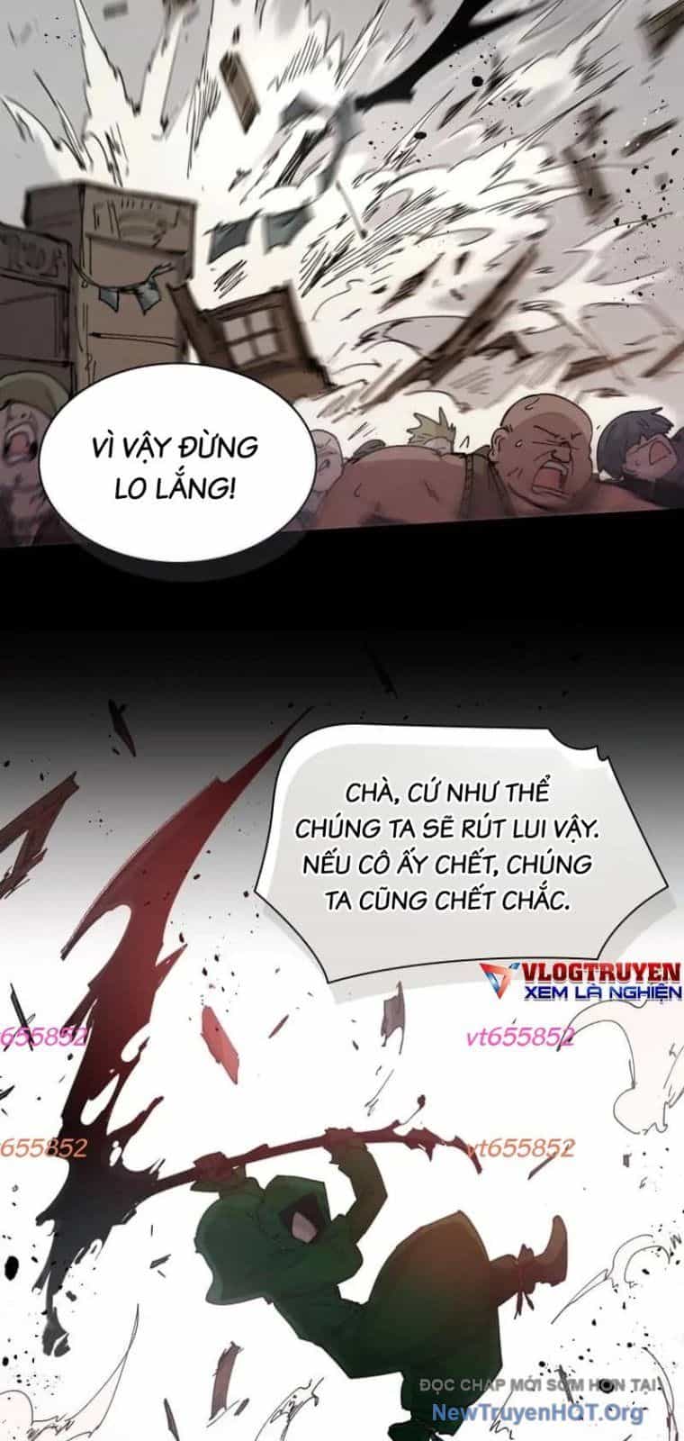 Đại Pháp Sư Của Tổ Đội Hồi Quy - Chương 72 - ảnh 44