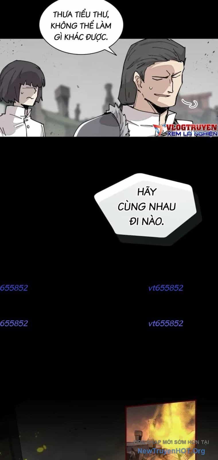 Đại Pháp Sư Của Tổ Đội Hồi Quy - Chương 72 - ảnh 53
