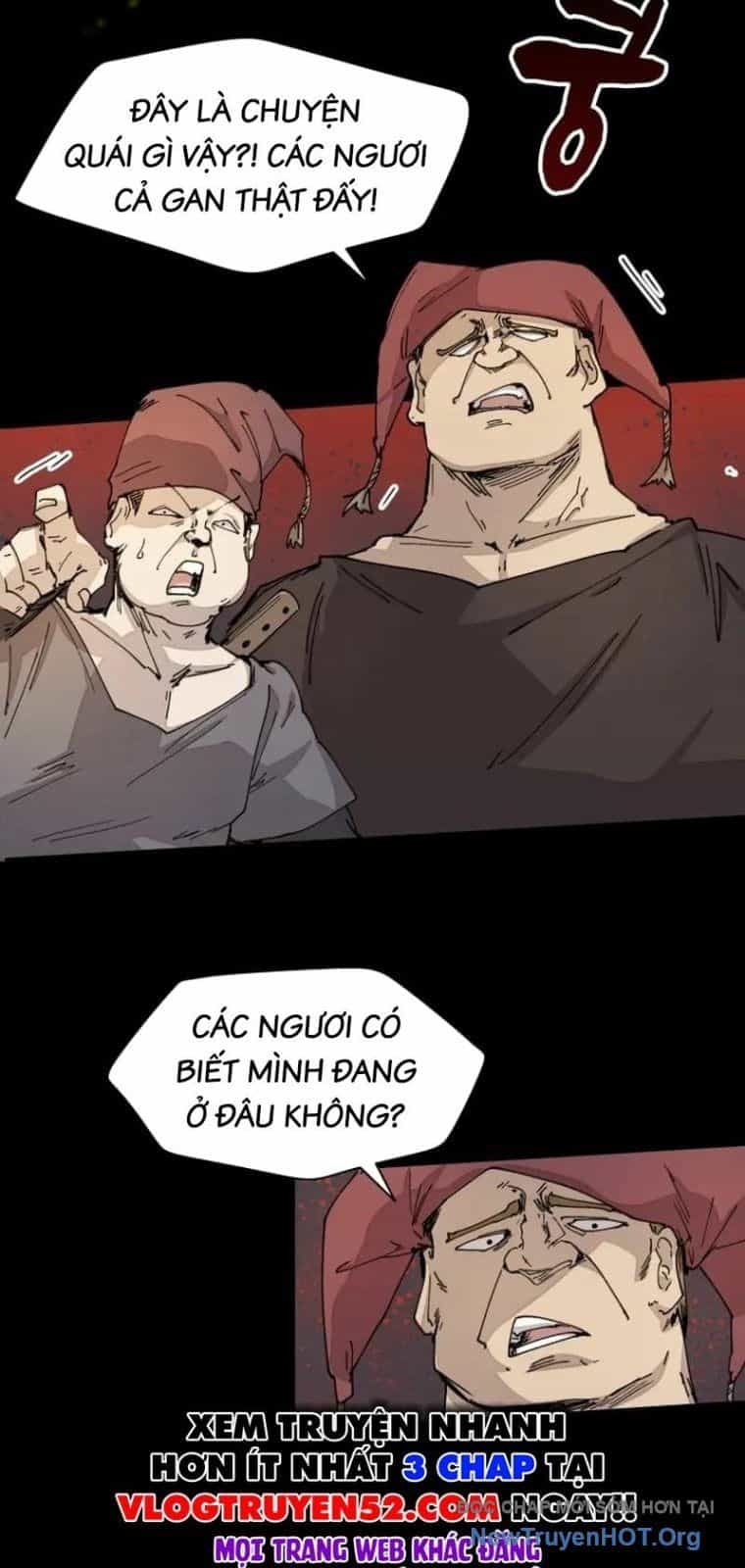 Đại Pháp Sư Của Tổ Đội Hồi Quy - Chương 72 - ảnh 8
