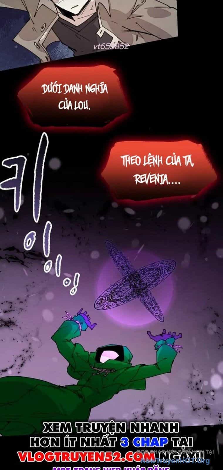 Đại Pháp Sư Của Tổ Đội Hồi Quy - Chương 73 - ảnh 21