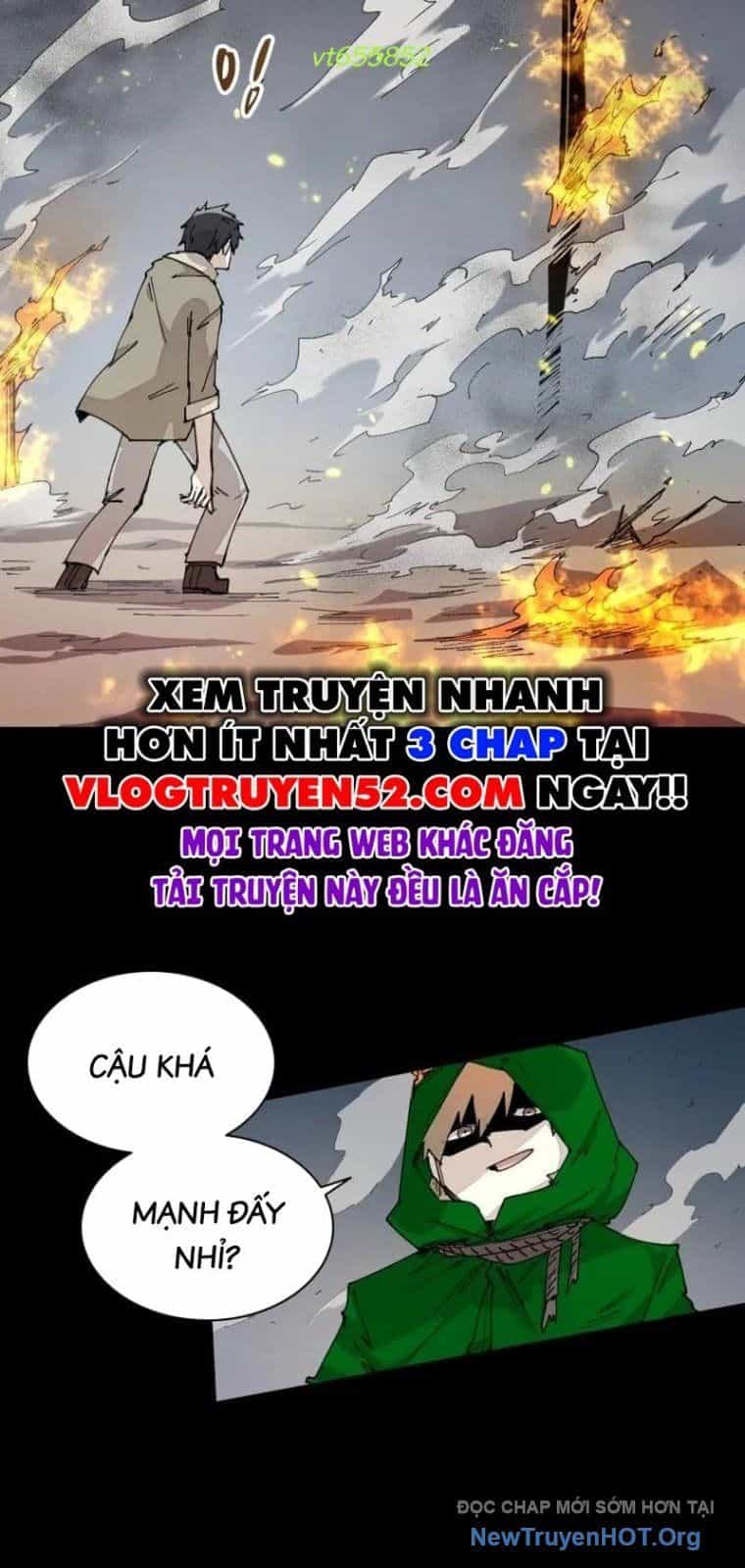 Đại Pháp Sư Của Tổ Đội Hồi Quy - Chương 73 - ảnh 27
