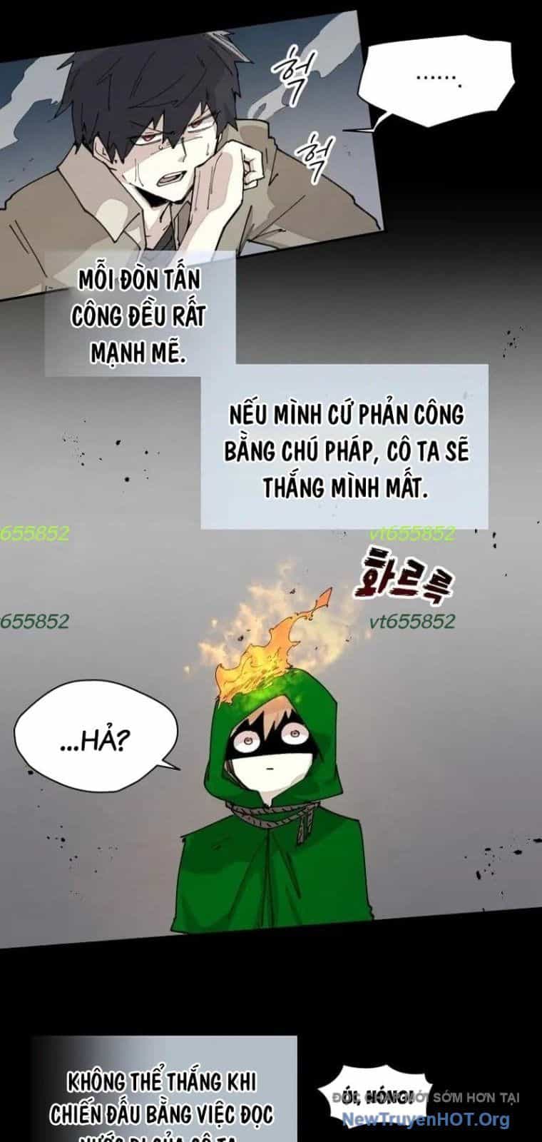Đại Pháp Sư Của Tổ Đội Hồi Quy - Chương 73 - ảnh 28