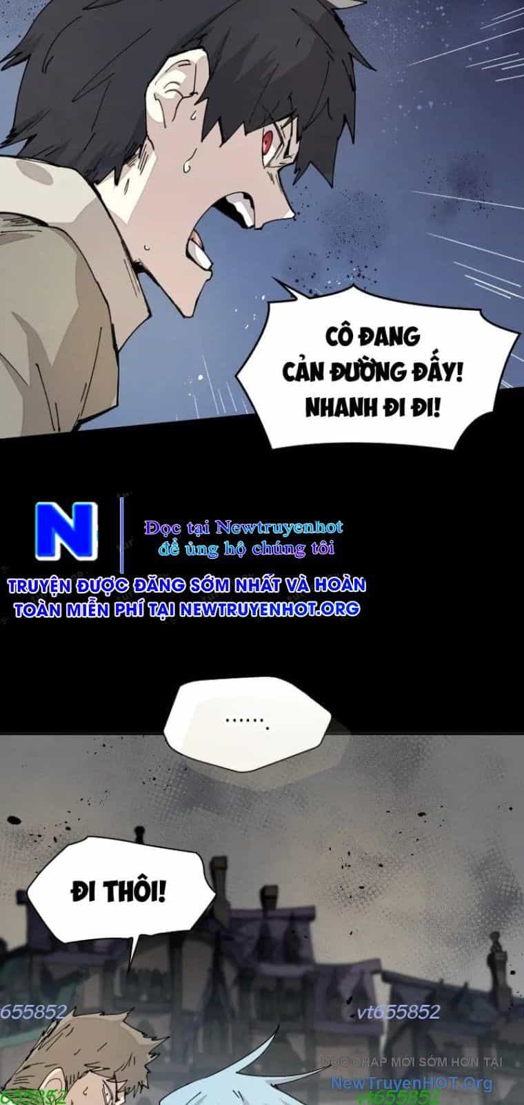 Đại Pháp Sư Của Tổ Đội Hồi Quy - Chương 73 - ảnh 4