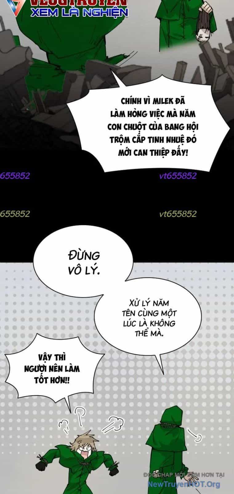 Đại Pháp Sư Của Tổ Đội Hồi Quy - Chương 74 - ảnh 38