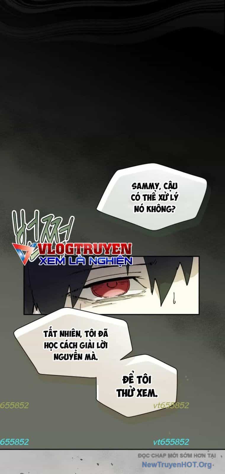 Đại Pháp Sư Của Tổ Đội Hồi Quy - Chương 74 - ảnh 43