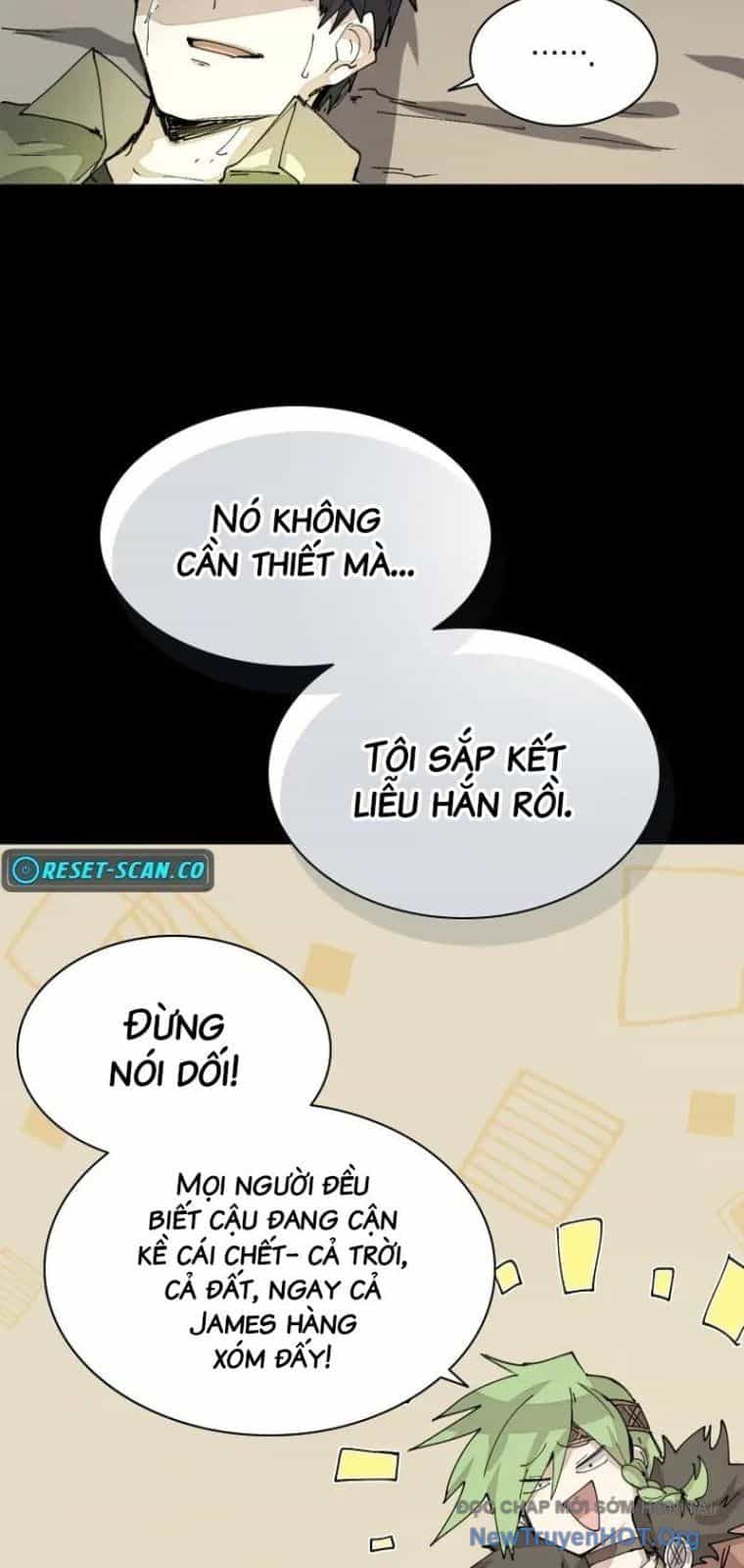 Đại Pháp Sư Của Tổ Đội Hồi Quy - Chương 74 - ảnh 47