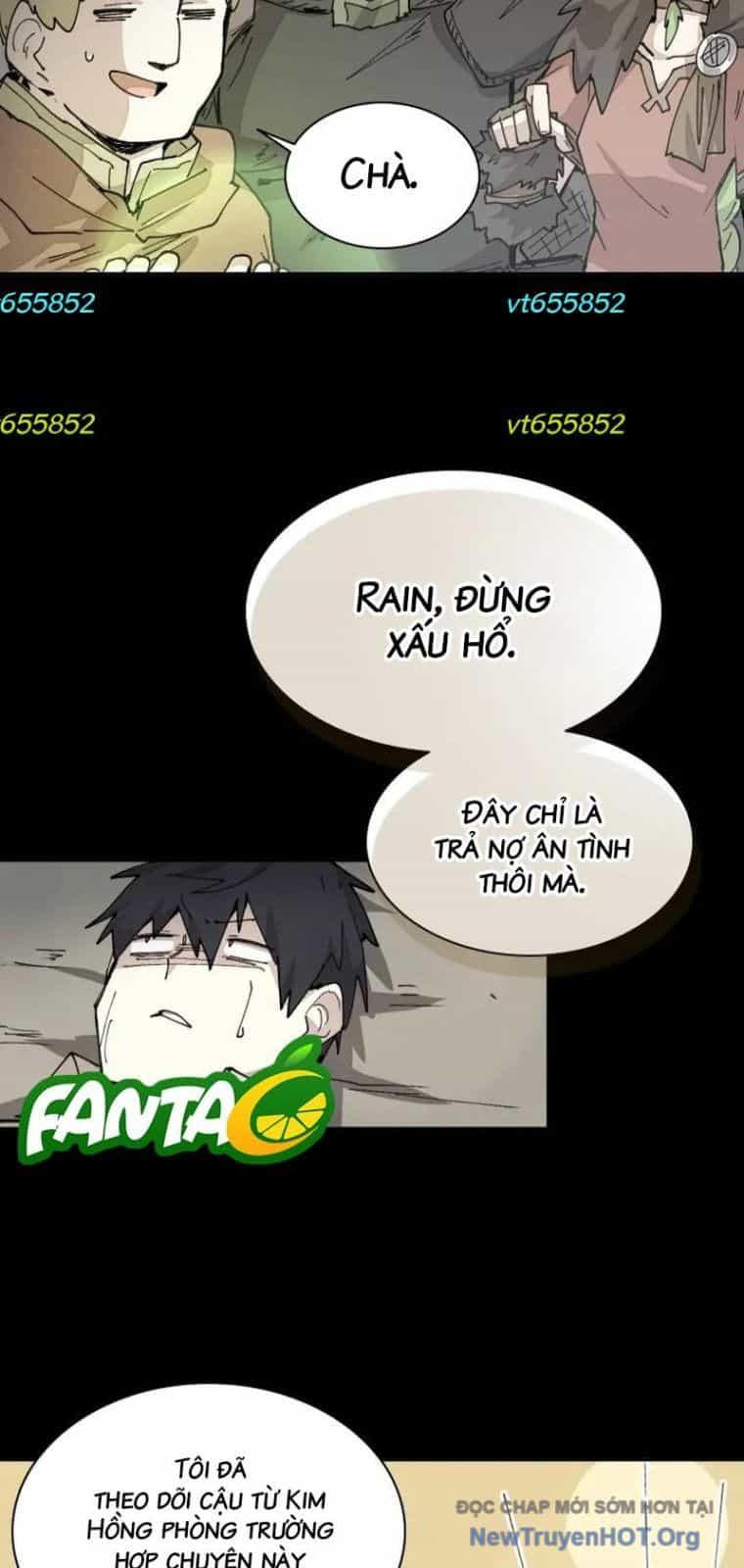 Đại Pháp Sư Của Tổ Đội Hồi Quy - Chương 74 - ảnh 49