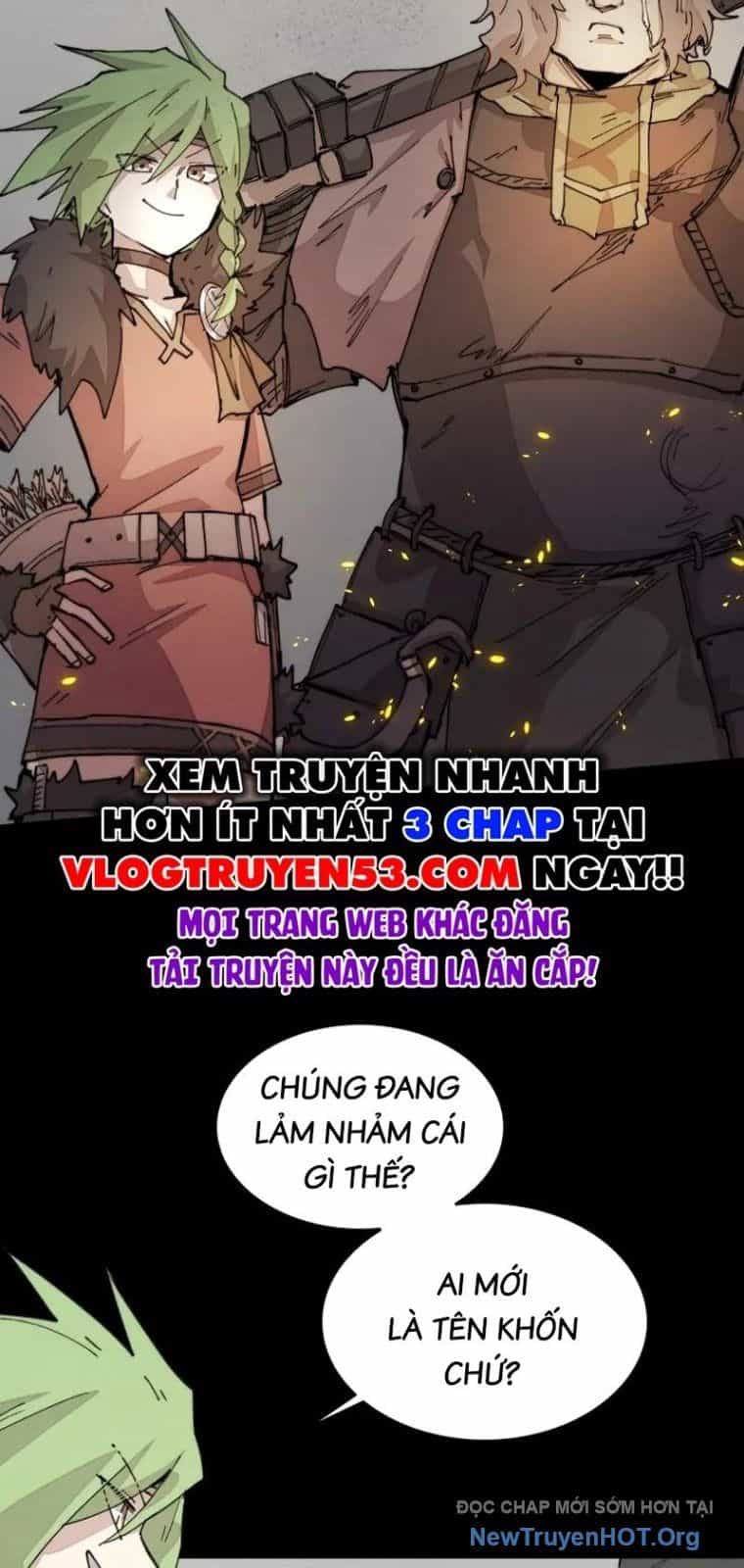 Đại Pháp Sư Của Tổ Đội Hồi Quy - Chương 75 - ảnh 14
