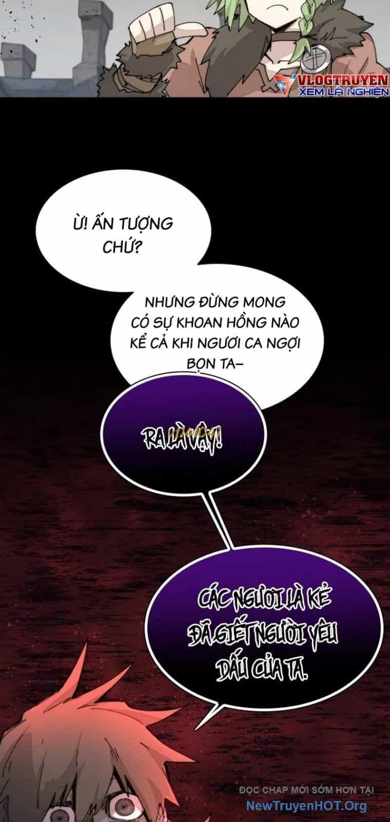 Đại Pháp Sư Của Tổ Đội Hồi Quy - Chương 75 - ảnh 21