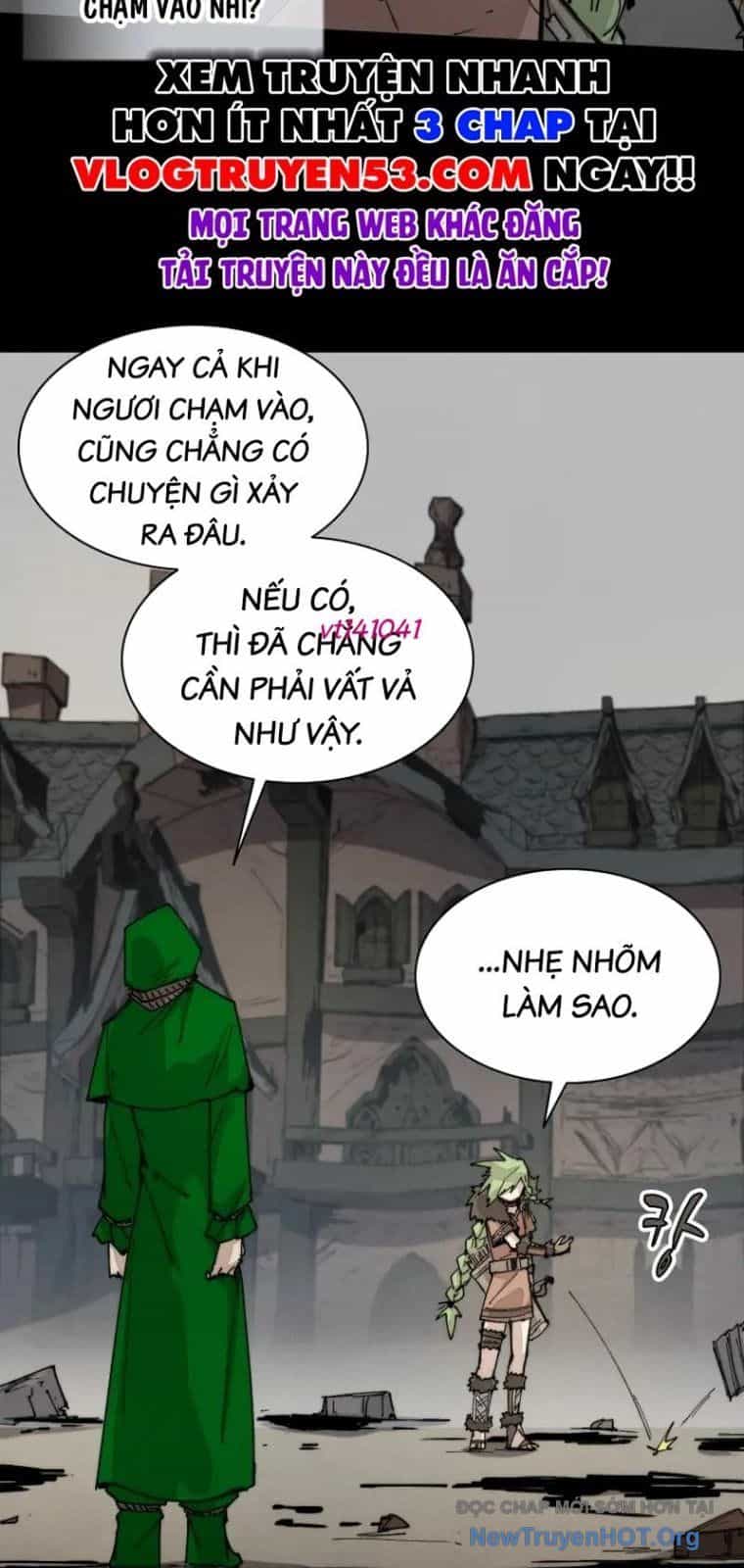 Đại Pháp Sư Của Tổ Đội Hồi Quy - Chương 75 - ảnh 33