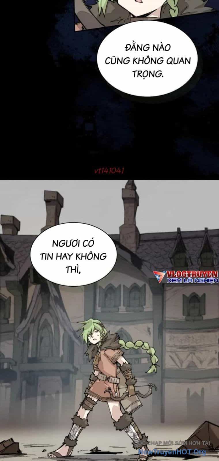 Đại Pháp Sư Của Tổ Đội Hồi Quy - Chương 75 - ảnh 36