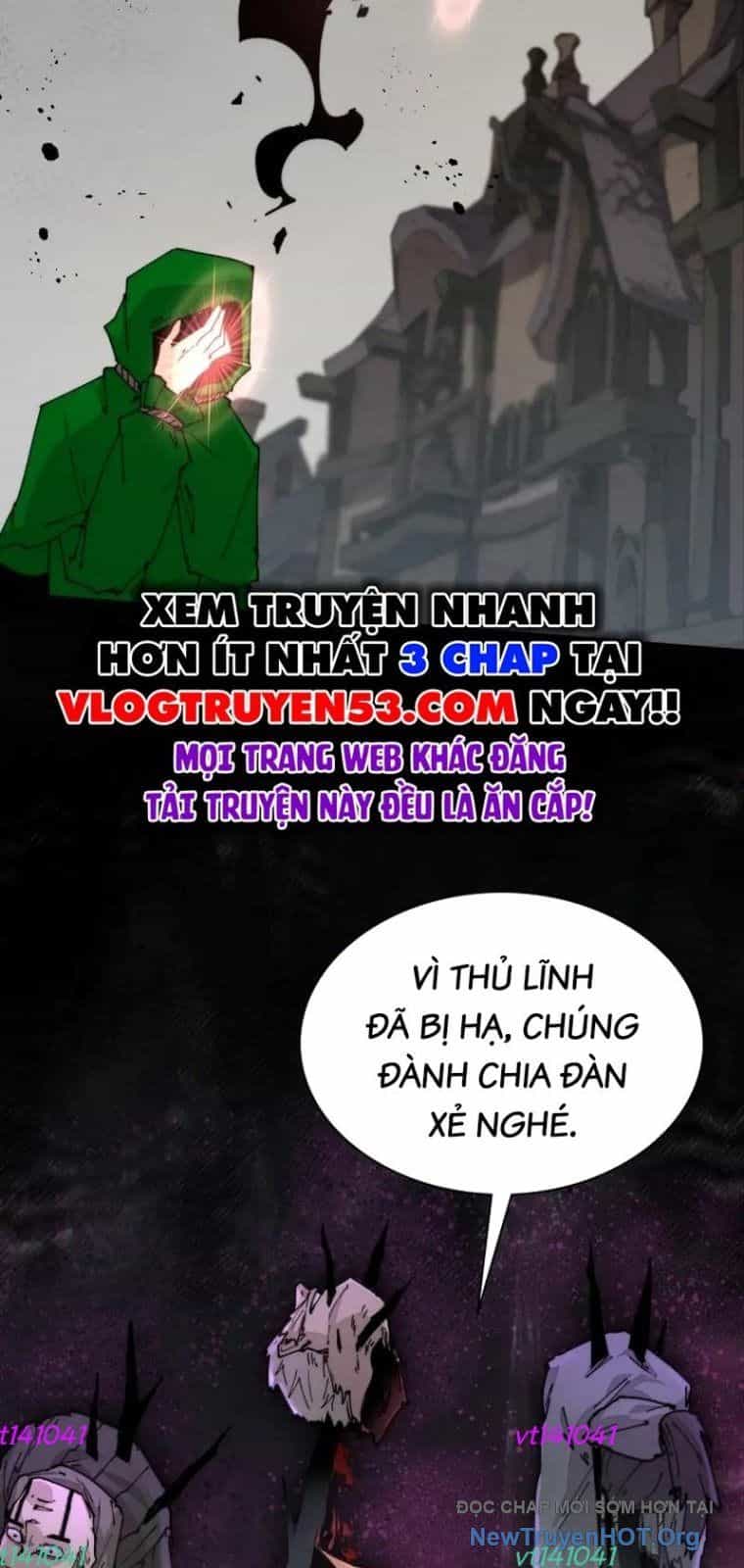 Đại Pháp Sư Của Tổ Đội Hồi Quy - Chương 75 - ảnh 4
