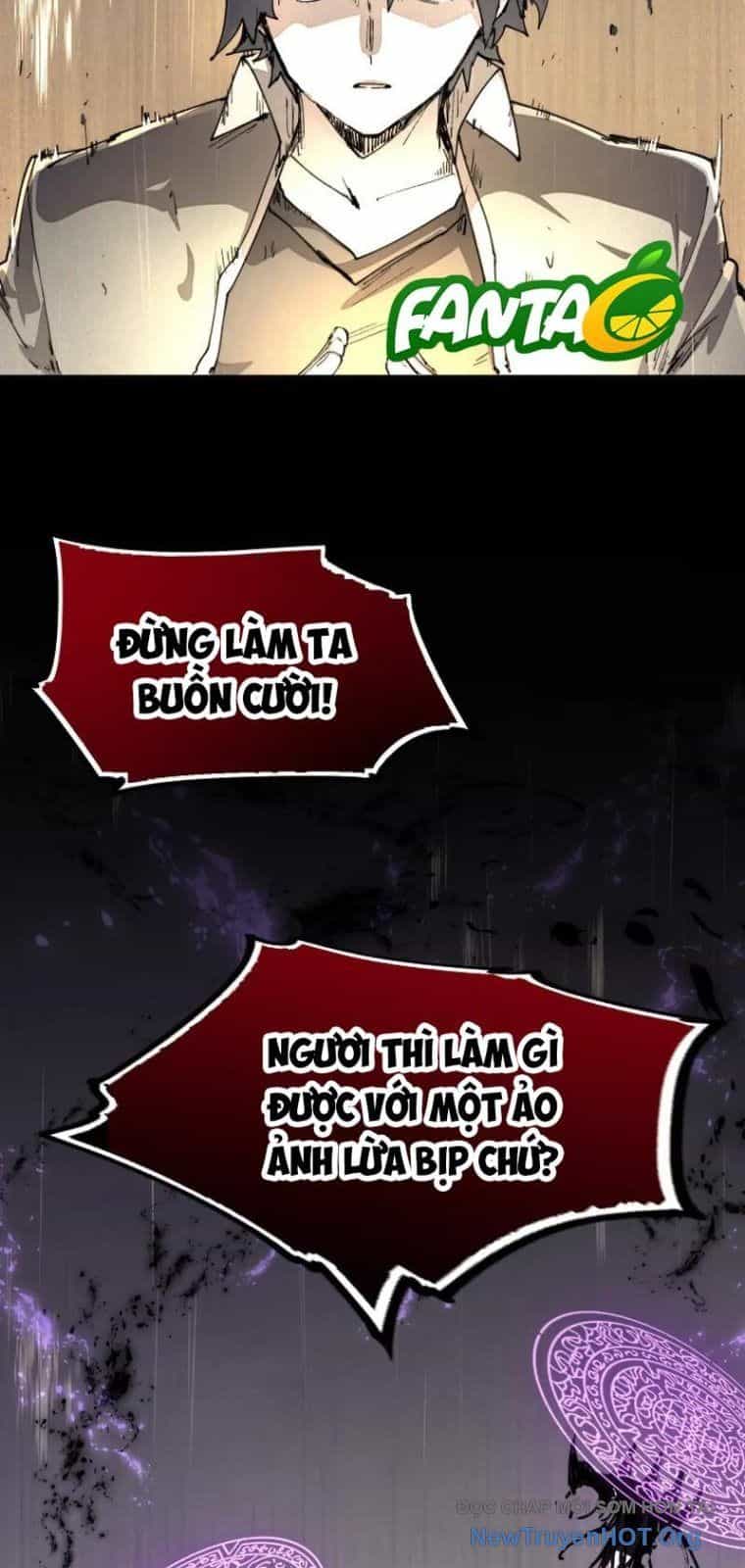 Đại Pháp Sư Của Tổ Đội Hồi Quy - Chương 77 - ảnh 37