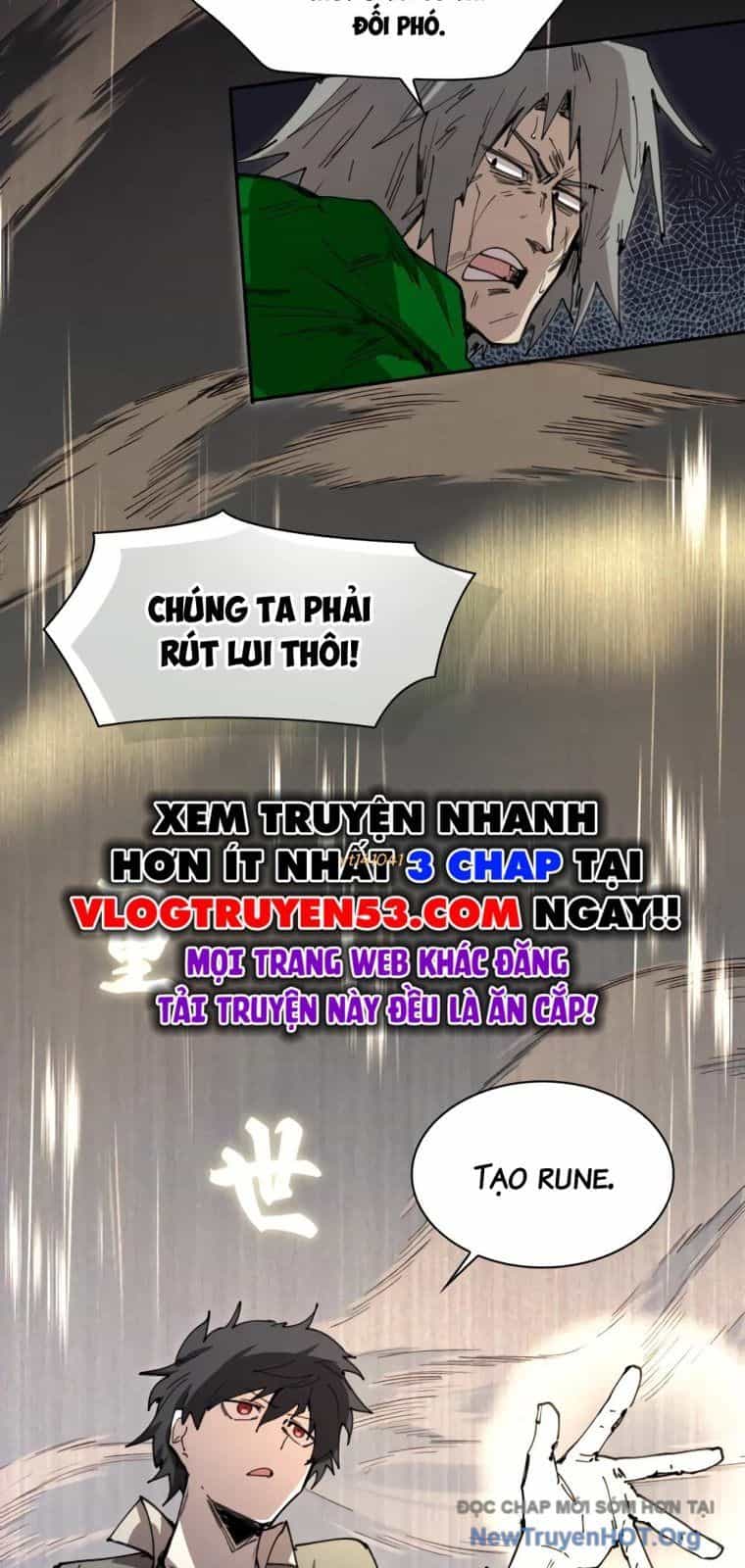 Đại Pháp Sư Của Tổ Đội Hồi Quy - Chương 78 - ảnh 10