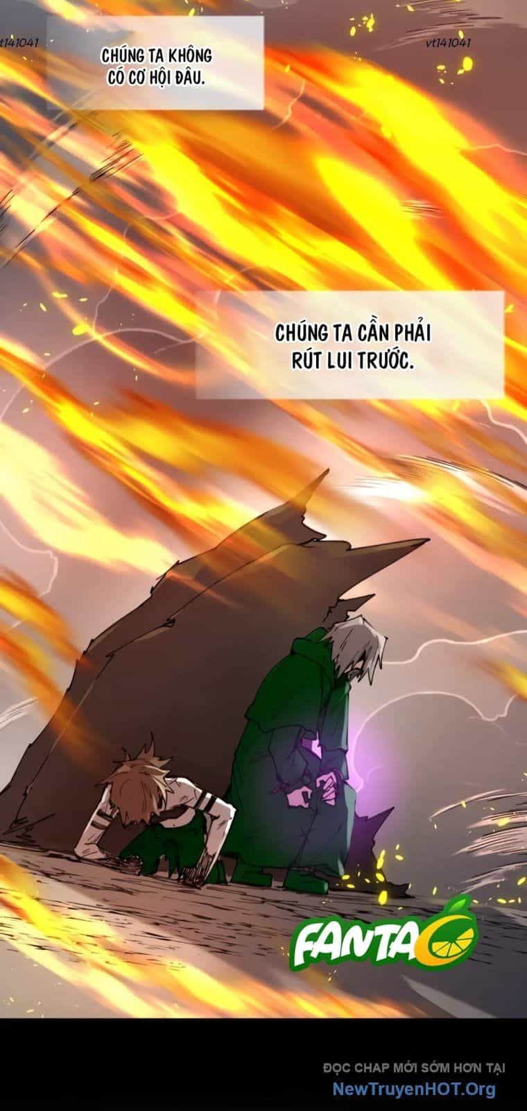 Đại Pháp Sư Của Tổ Đội Hồi Quy - Chương 78 - ảnh 5
