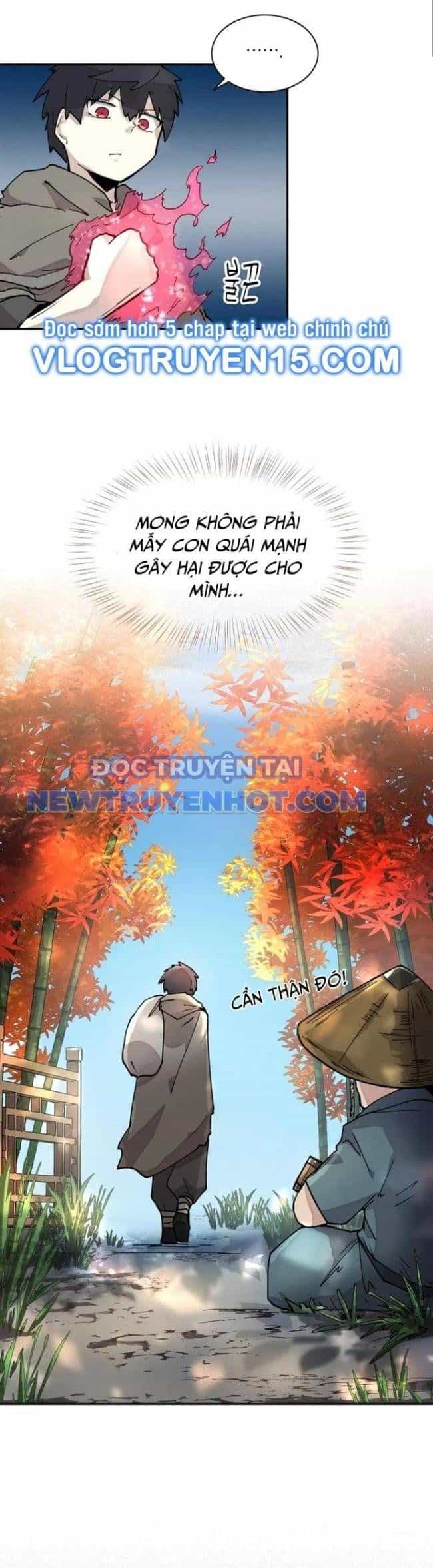 Đại Pháp Sư Của Tổ Đội Hồi Quy - Chương 7 - ảnh 13