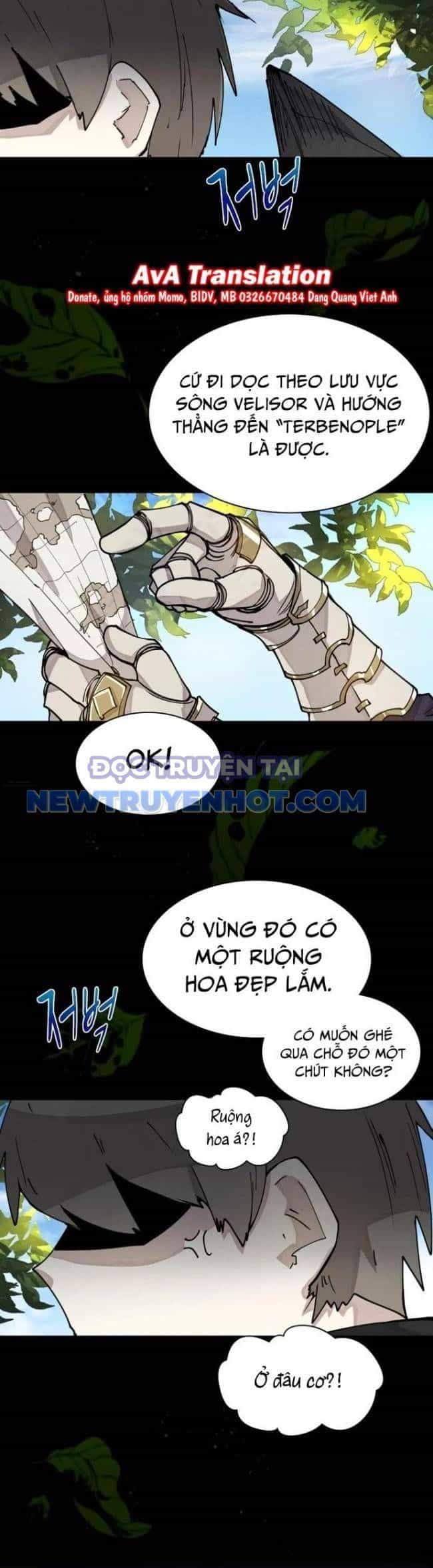 Đại Pháp Sư Của Tổ Đội Hồi Quy - Chương 7 - ảnh 19