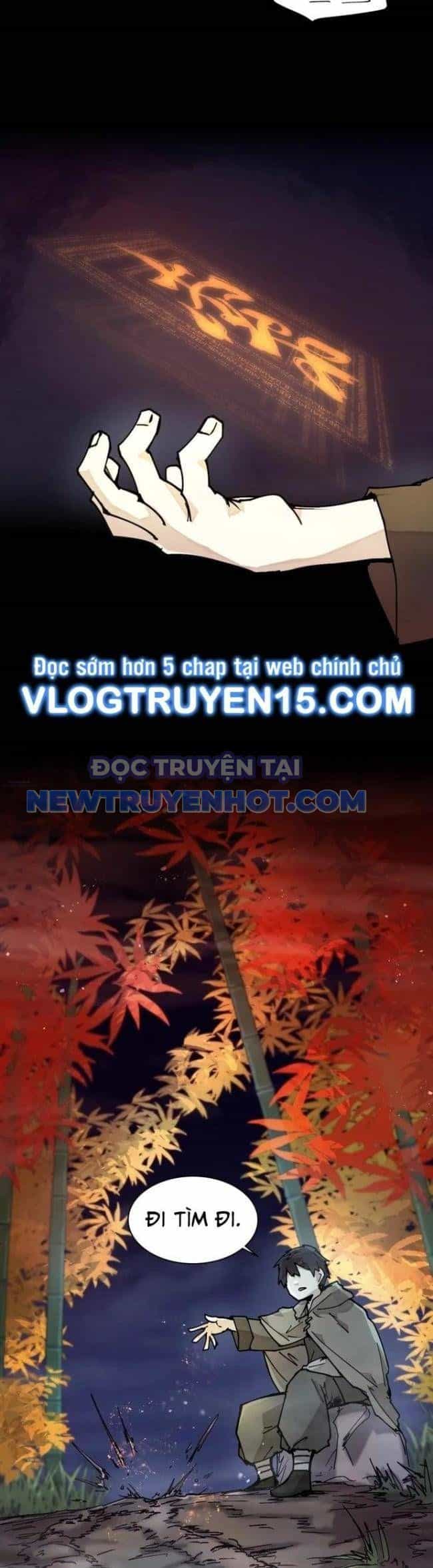 Đại Pháp Sư Của Tổ Đội Hồi Quy - Chương 7 - ảnh 26