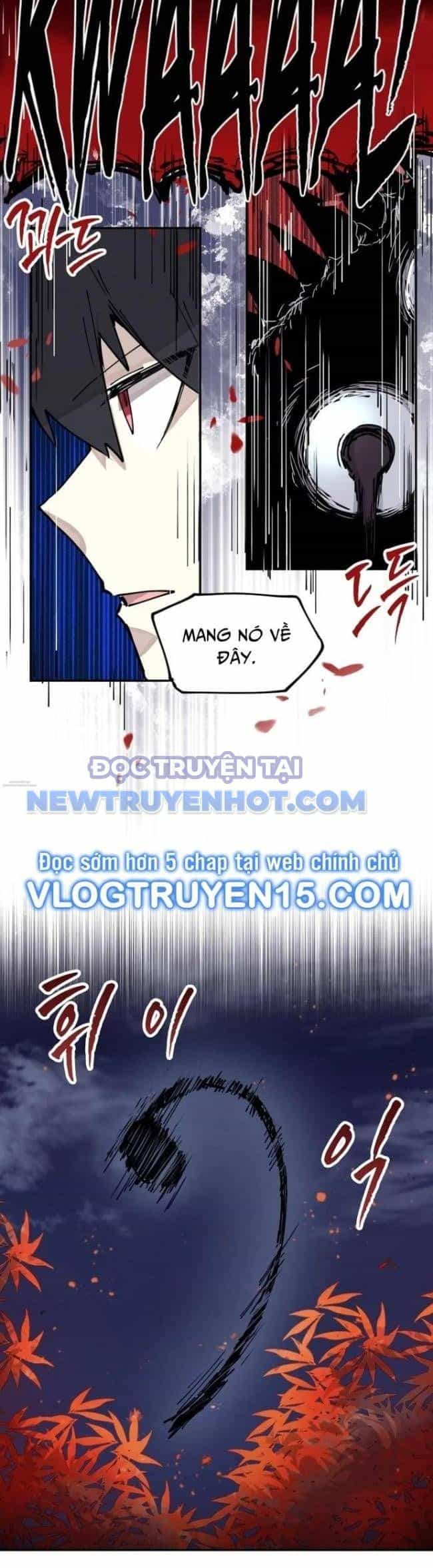 Đại Pháp Sư Của Tổ Đội Hồi Quy - Chương 7 - ảnh 29
