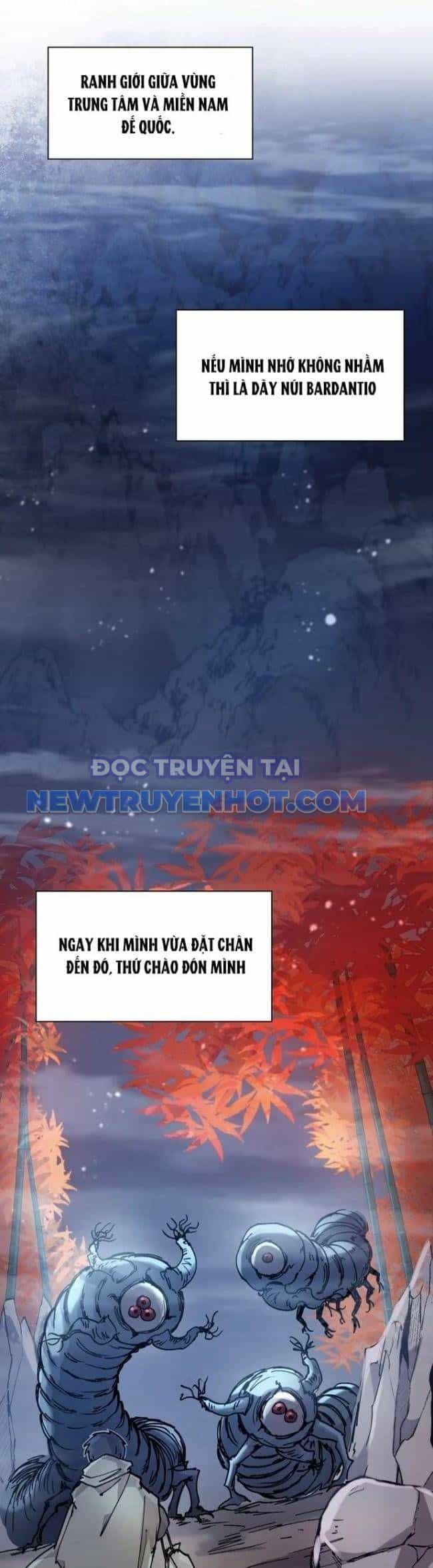 Đại Pháp Sư Của Tổ Đội Hồi Quy - Chương 7 - ảnh 36