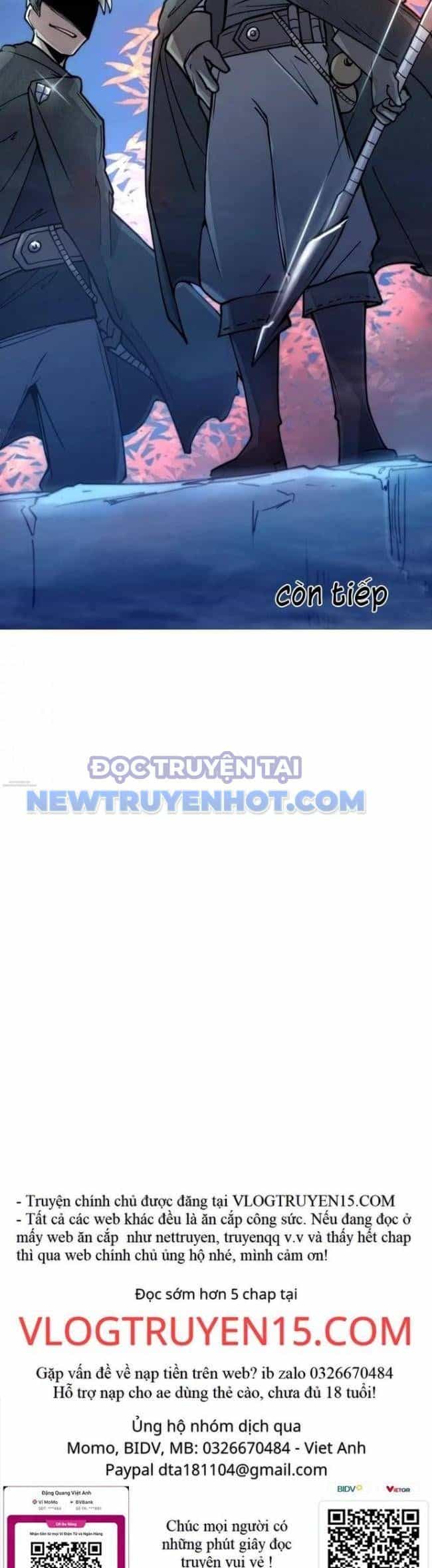 Đại Pháp Sư Của Tổ Đội Hồi Quy - Chương 7 - ảnh 40
