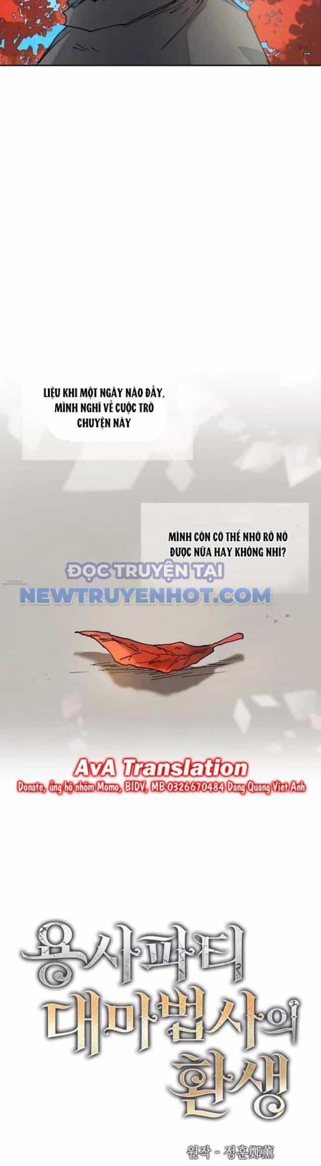 Đại Pháp Sư Của Tổ Đội Hồi Quy - Chương 7 - ảnh 5