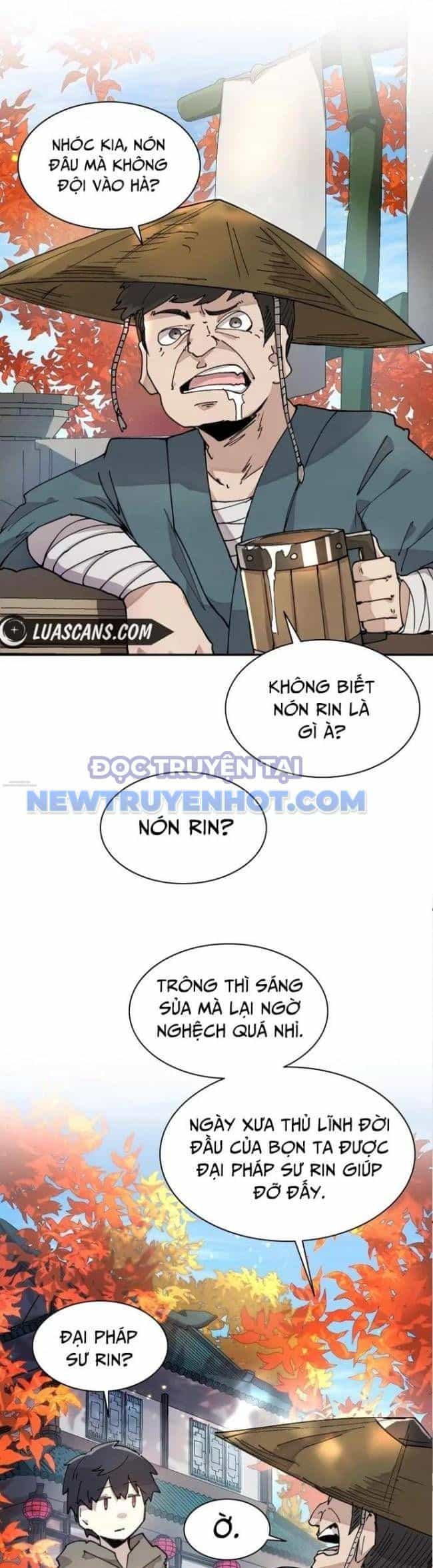 Đại Pháp Sư Của Tổ Đội Hồi Quy - Chương 7 - ảnh 8