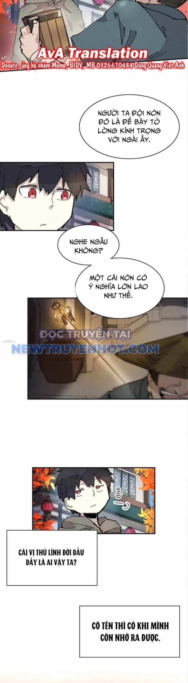 Đại Pháp Sư Của Tổ Đội Hồi Quy - Chương 7 - ảnh 9