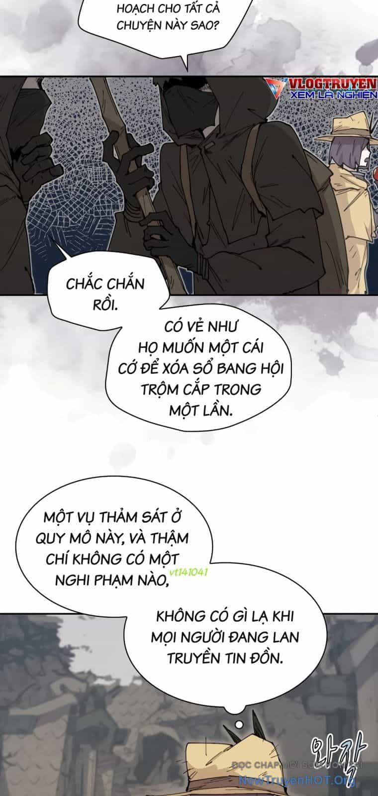 Đại Pháp Sư Của Tổ Đội Hồi Quy - Chương 79 - ảnh 16