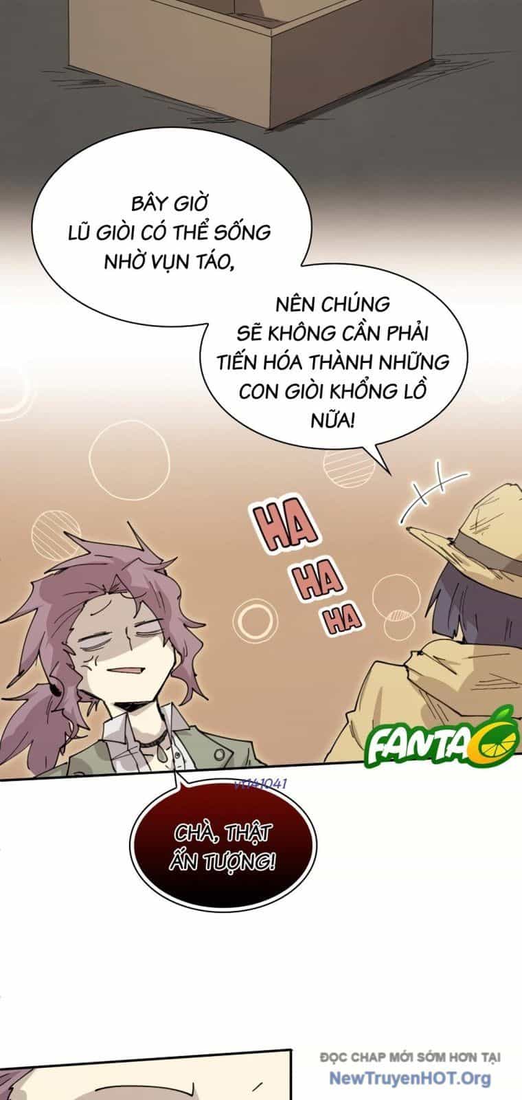 Đại Pháp Sư Của Tổ Đội Hồi Quy - Chương 79 - ảnh 27