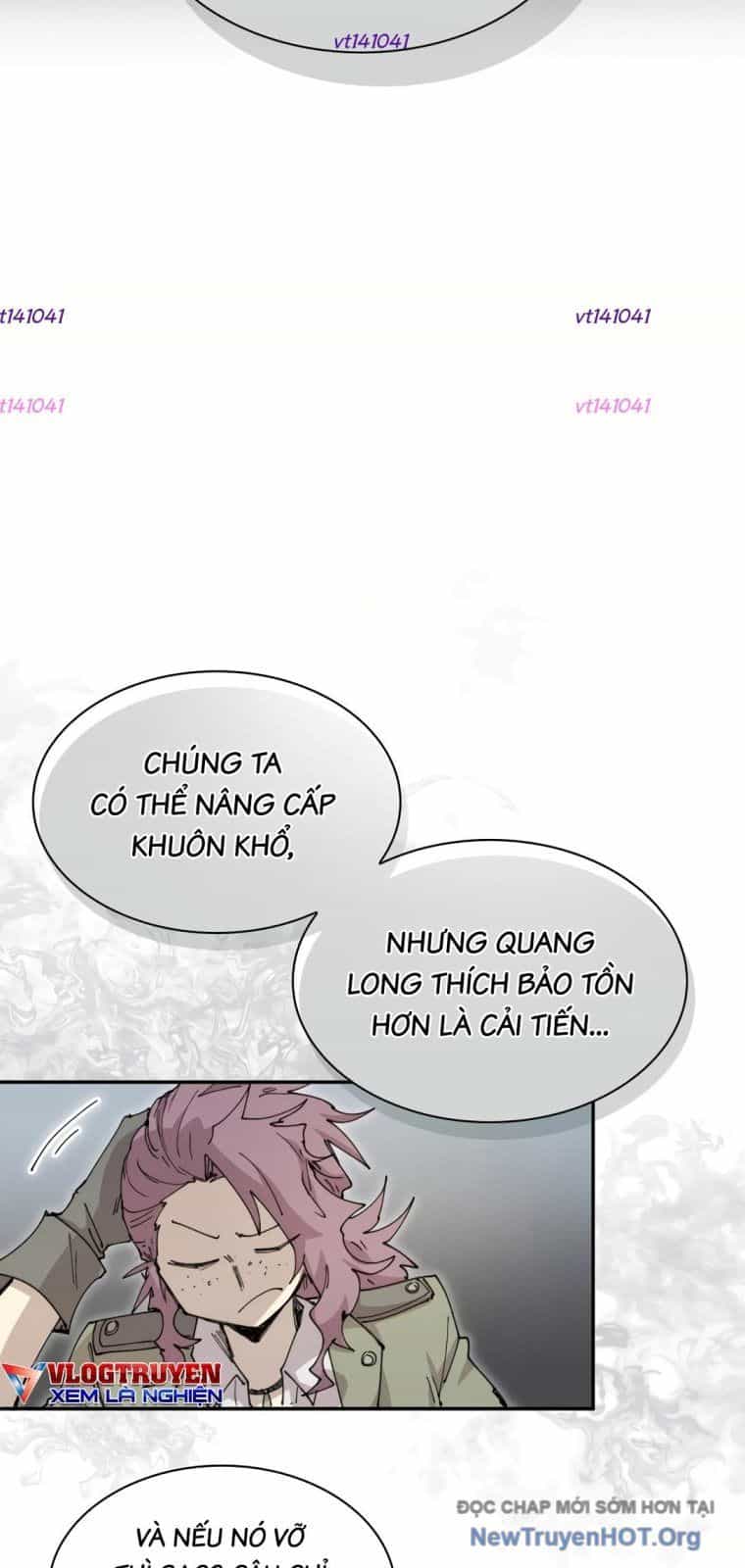 Đại Pháp Sư Của Tổ Đội Hồi Quy - Chương 79 - ảnh 29