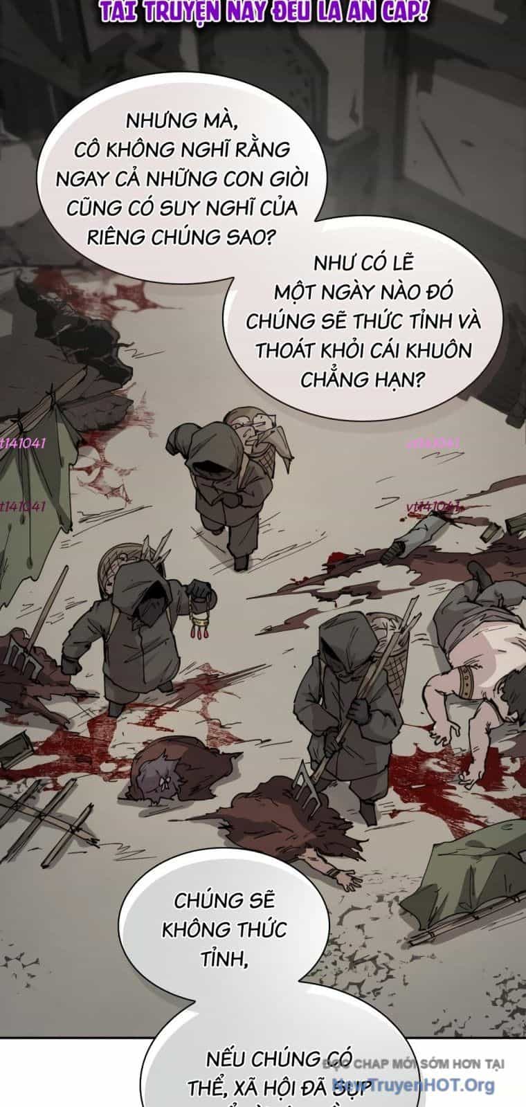 Đại Pháp Sư Của Tổ Đội Hồi Quy - Chương 79 - ảnh 31