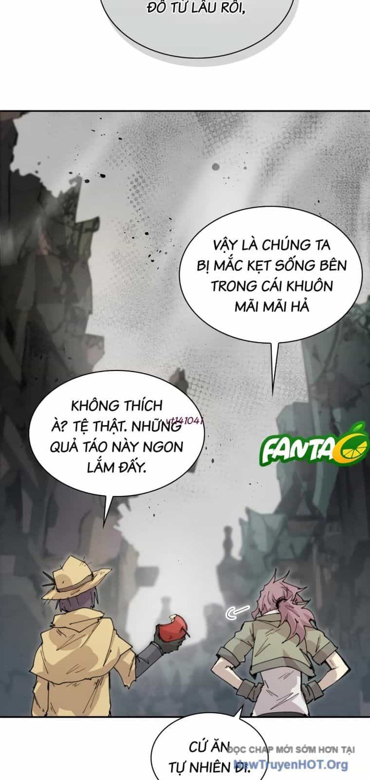 Đại Pháp Sư Của Tổ Đội Hồi Quy - Chương 79 - ảnh 32