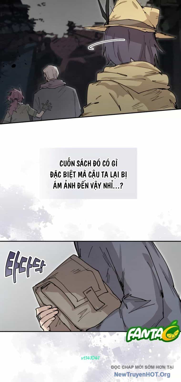 Đại Pháp Sư Của Tổ Đội Hồi Quy - Chương 79 - ảnh 36