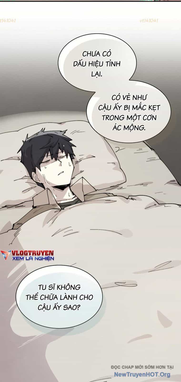 Đại Pháp Sư Của Tổ Đội Hồi Quy - Chương 79 - ảnh 38