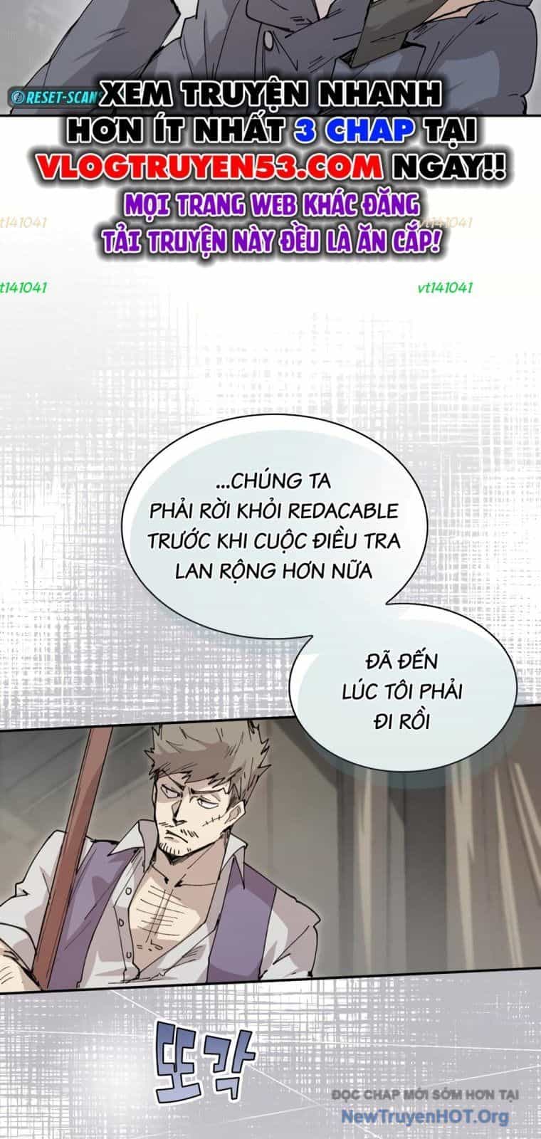 Đại Pháp Sư Của Tổ Đội Hồi Quy - Chương 79 - ảnh 40