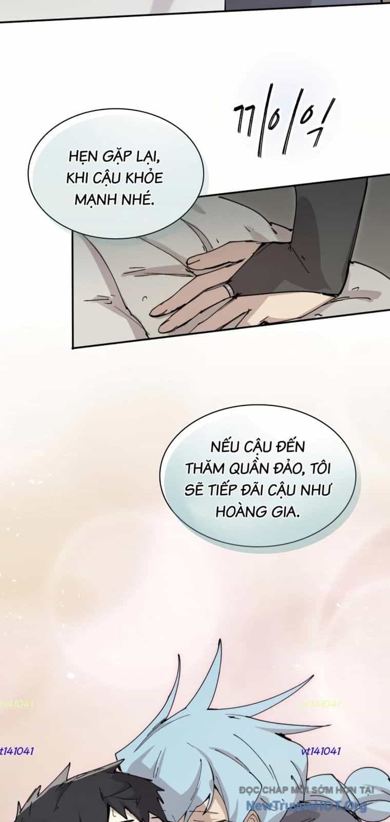 Đại Pháp Sư Của Tổ Đội Hồi Quy - Chương 79 - ảnh 44
