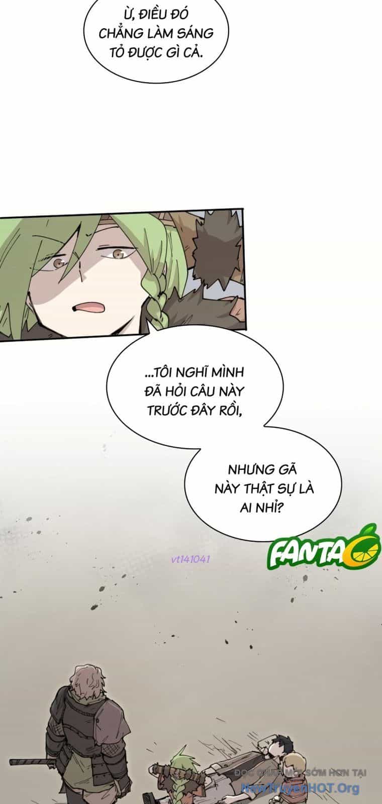 Đại Pháp Sư Của Tổ Đội Hồi Quy - Chương 79 - ảnh 9