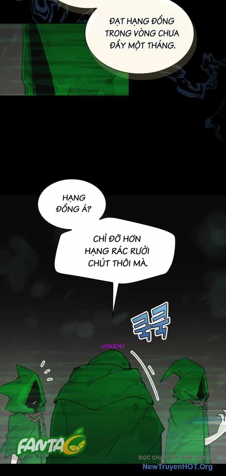 Đại Pháp Sư Của Tổ Đội Hồi Quy - Chương 80 - ảnh 16