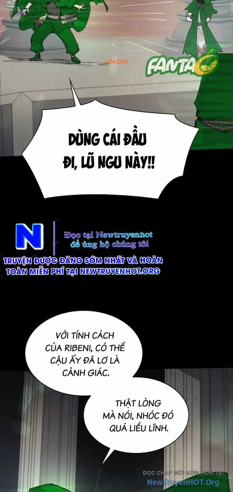 Đại Pháp Sư Của Tổ Đội Hồi Quy - Chương 80 - ảnh 21