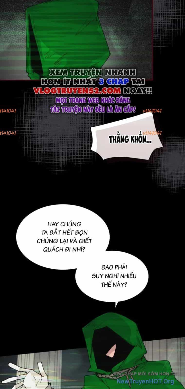 Đại Pháp Sư Của Tổ Đội Hồi Quy - Chương 80 - ảnh 23
