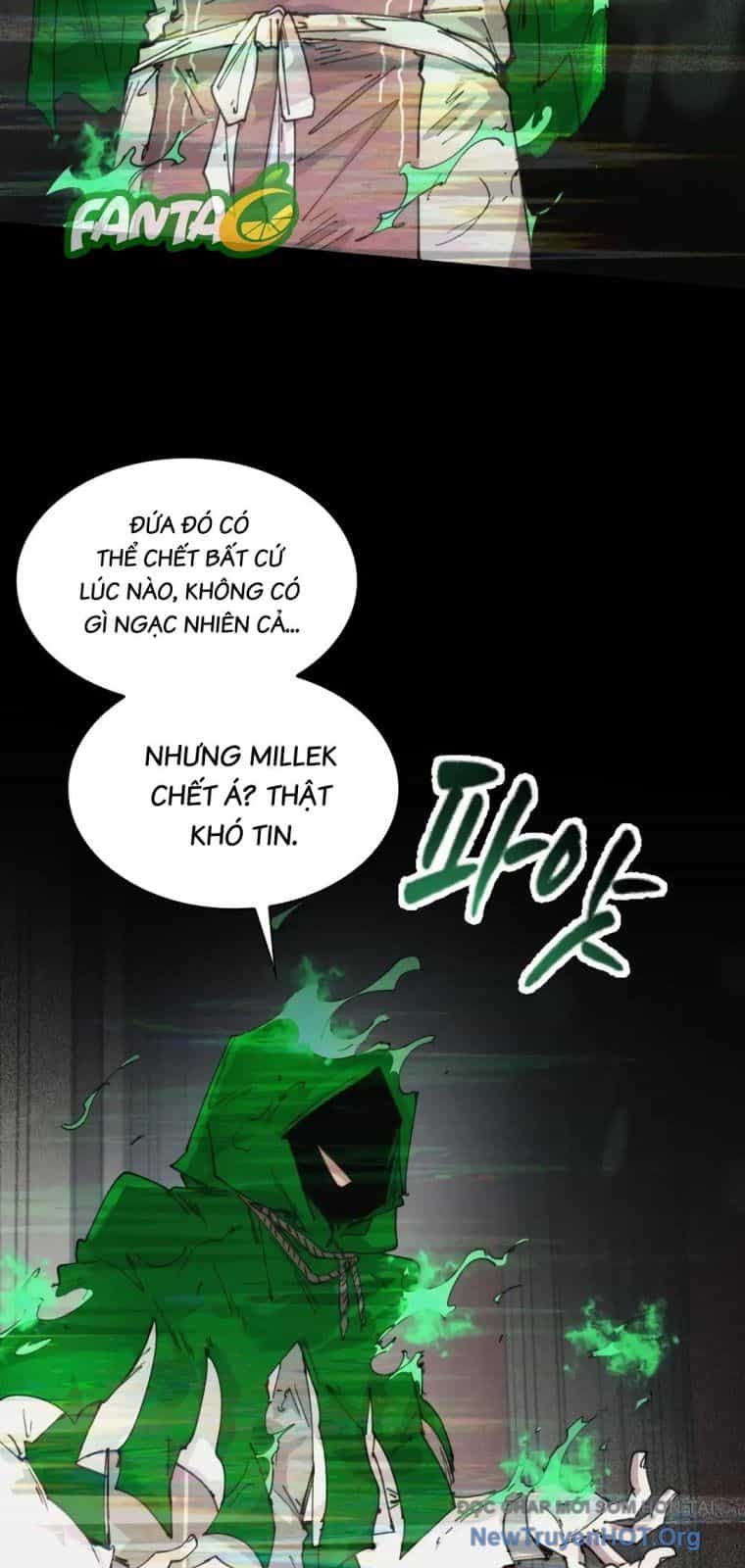 Đại Pháp Sư Của Tổ Đội Hồi Quy - Chương 80 - ảnh 4