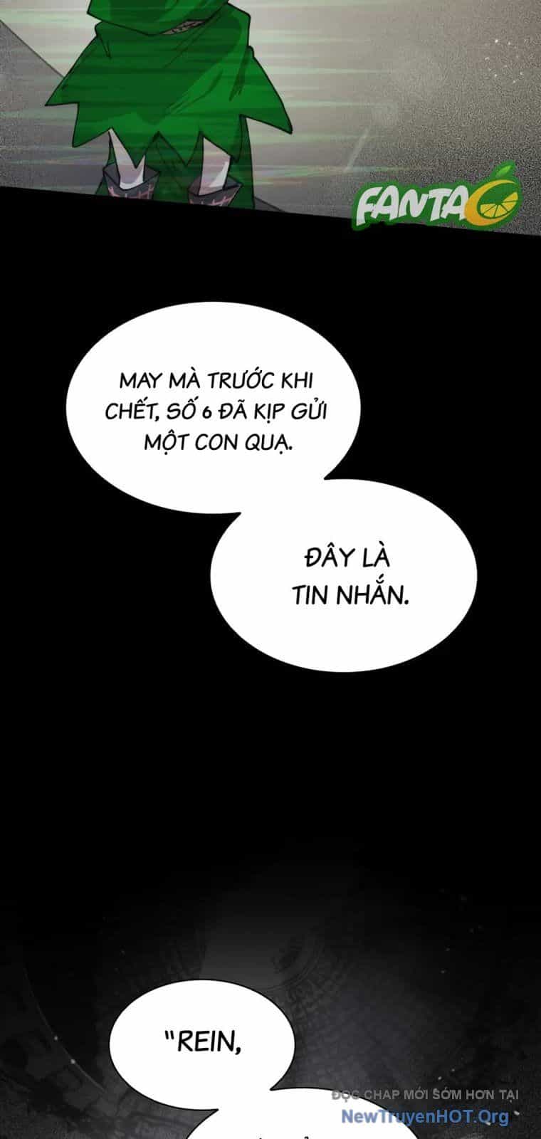 Đại Pháp Sư Của Tổ Đội Hồi Quy - Chương 80 - ảnh 8