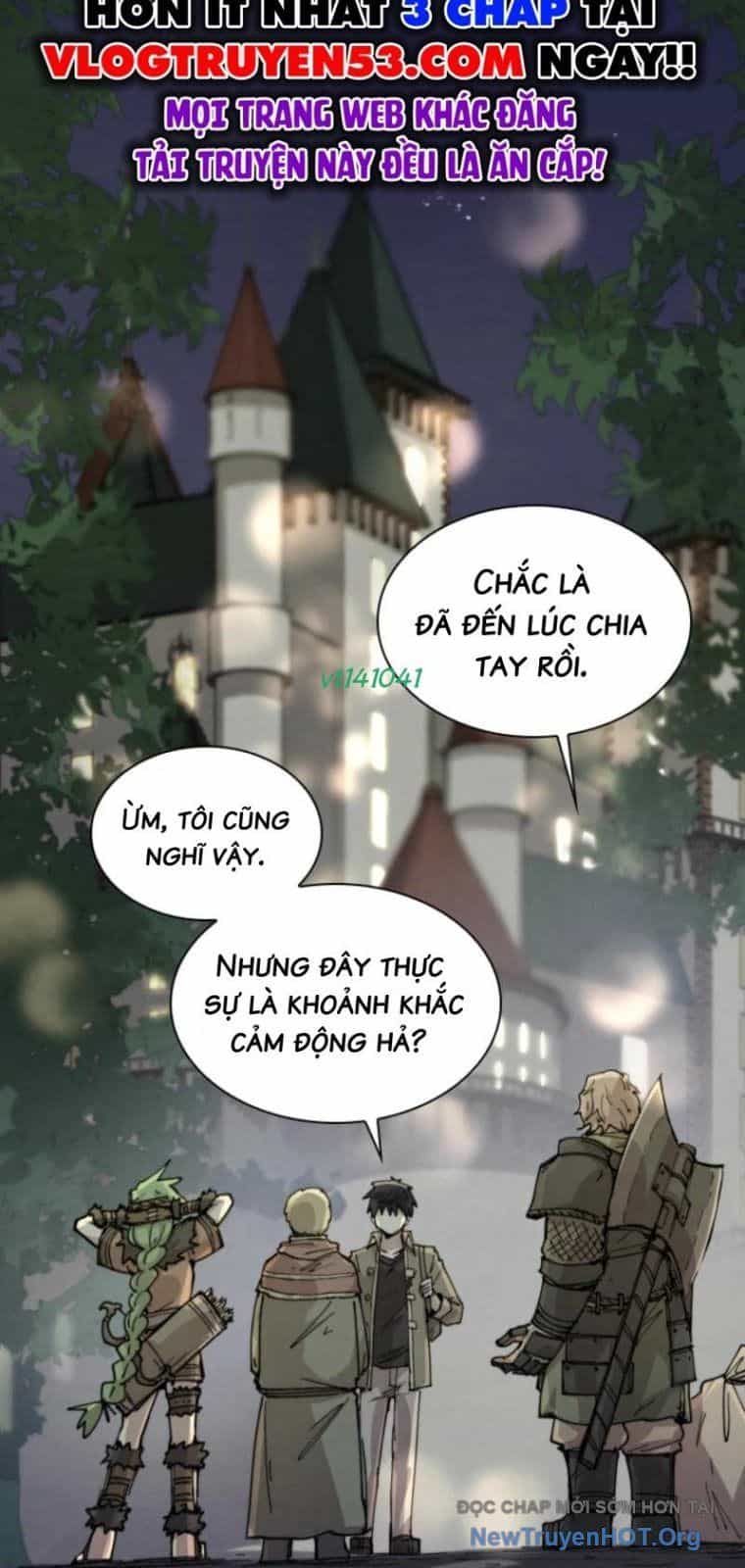 Đại Pháp Sư Của Tổ Đội Hồi Quy - Chương 81 - ảnh 14