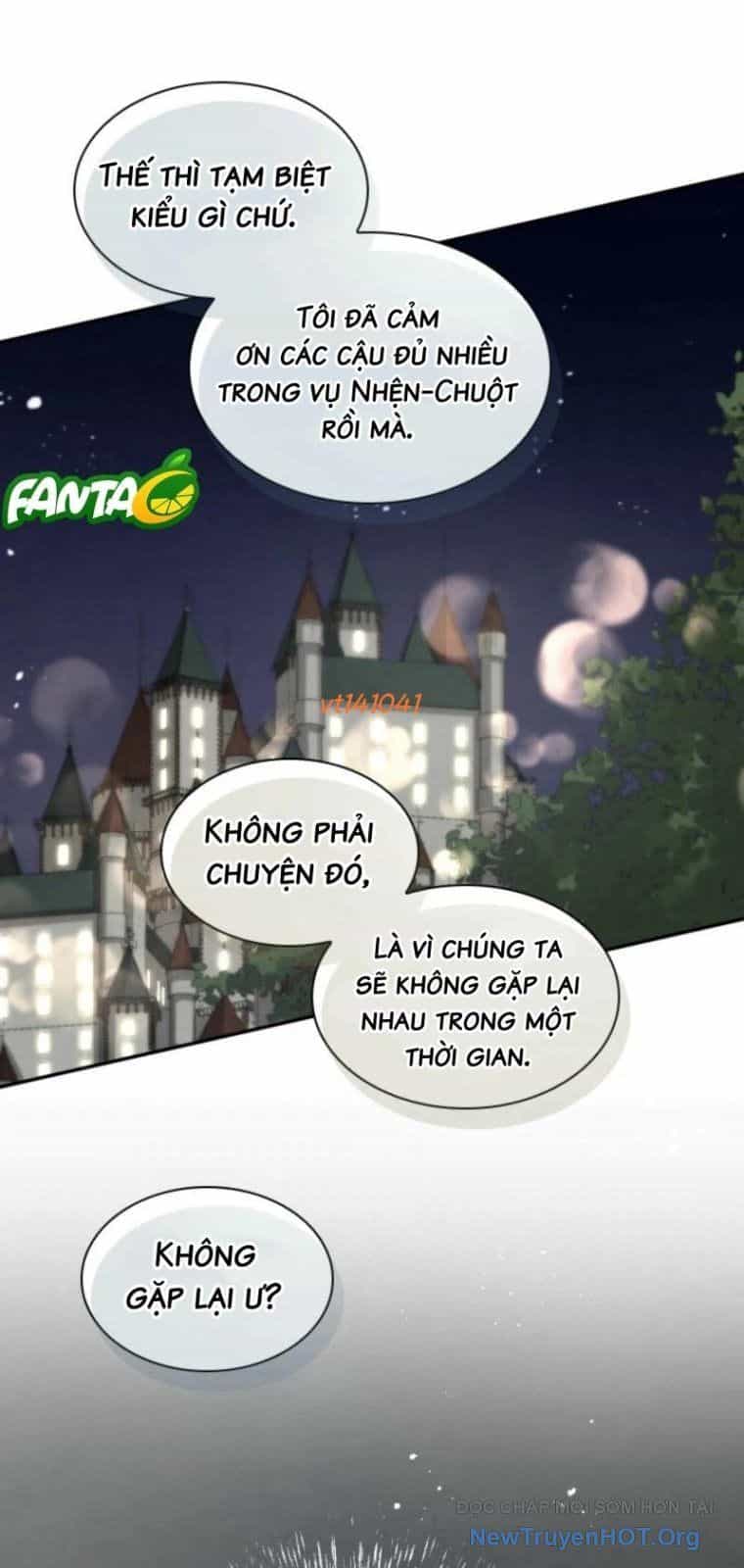 Đại Pháp Sư Của Tổ Đội Hồi Quy - Chương 81 - ảnh 16