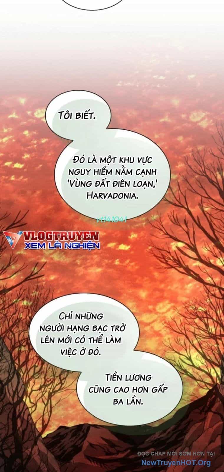 Đại Pháp Sư Của Tổ Đội Hồi Quy - Chương 81 - ảnh 18
