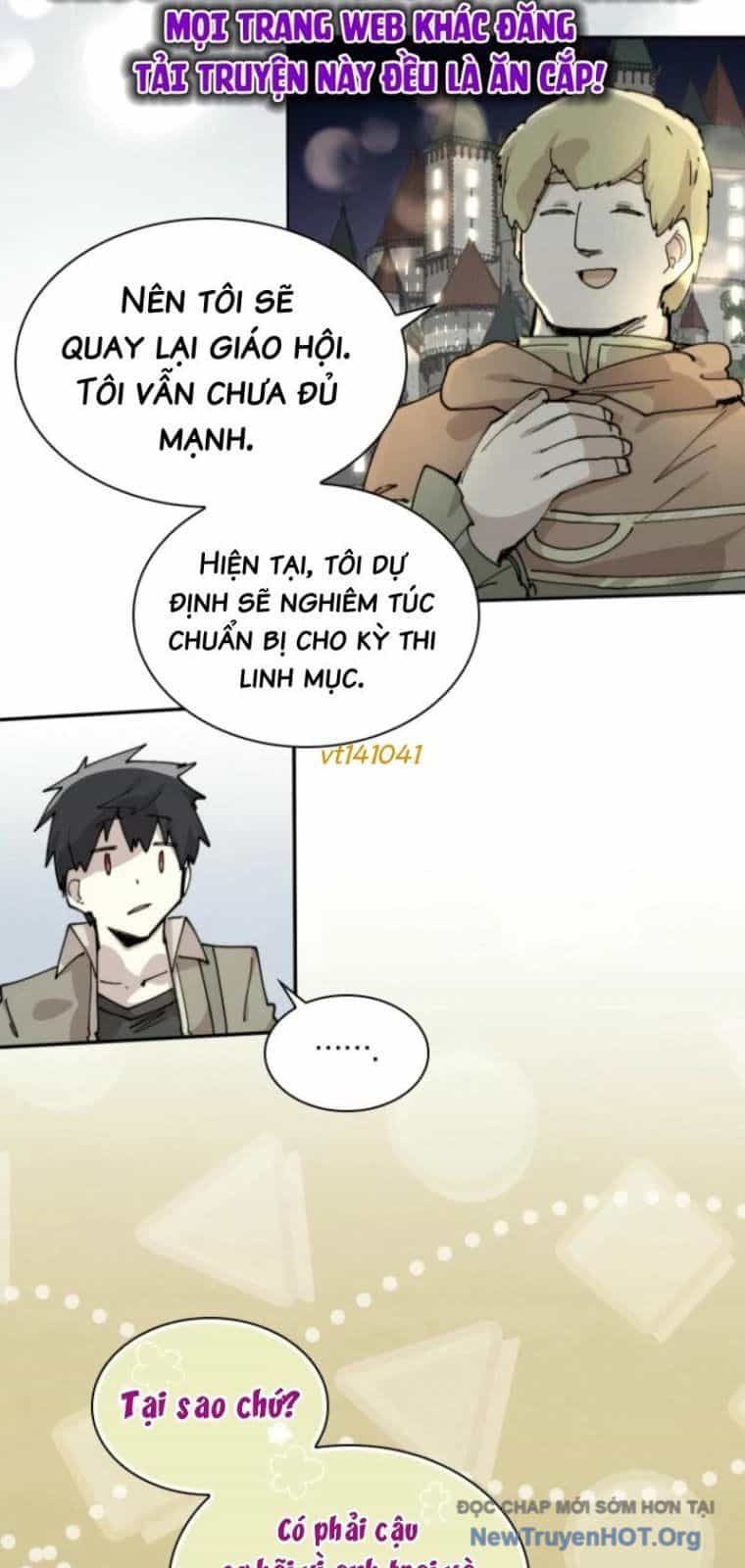 Đại Pháp Sư Của Tổ Đội Hồi Quy - Chương 81 - ảnh 20